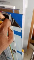 Alucoboard Inayokunjika 3mm - Rangi Mbalimbali - 1