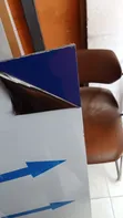 Alucoboard Inayokunjika 3mm - Rangi Mbalimbali - 2