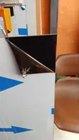 Alucoboard Inayokunjika 3mm - Rangi Mbalimbali - 3