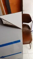 Alucoboard Inayokunjika 3mm - Rangi Mbalimbali - 4
