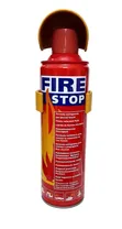Firestop Spray Safety Red 500ml - 2