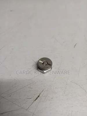 Pressure Cooker Safety Valve