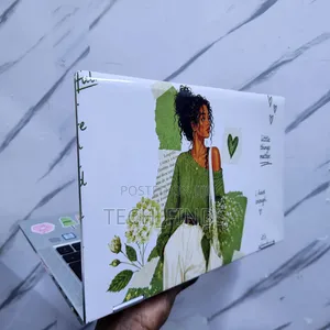 Customized Laptop Skins za Kike Nyeusi