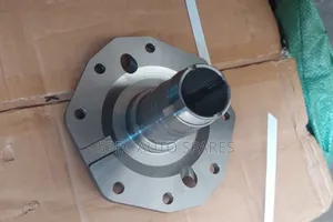 Toyota Land Cruiser 79 Front Stub Axle Spindle with Sensor