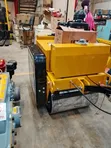 Japan Double Drum Roller - Brand New - 2