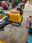 Japan Double Drum Roller - Brand New - 3
