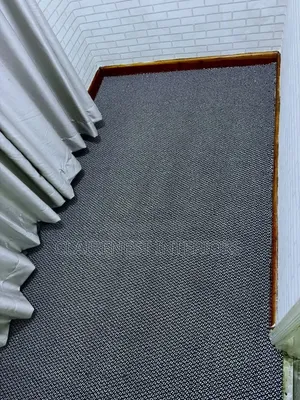 Maasai Mara Carpet - Wall to Wall Flooring