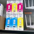 Epson 103 Black Ink Cartridge - 2