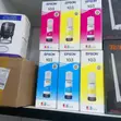 Epson 103 Black Ink Cartridge - 3