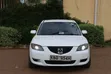 Mazda Axela 2004 White - 2