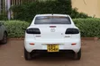 Mazda Axela 2004 White - 5