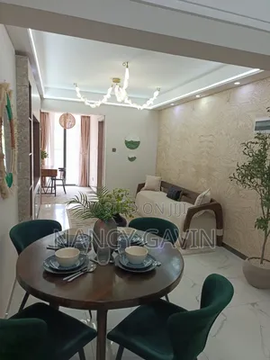 Apartment ya Vyumba 2 vya Kulala kwa Uuzaji Kilimani, Hurlingham