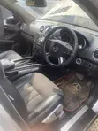Mercedes-Benz G-Class 2009 Silver - 5