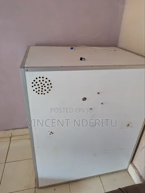 Inkubeta ya Mayai - Uwezo wa Mayai 528