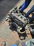 Nissan X-Trail QR20 Slim Engine (Used) - 1