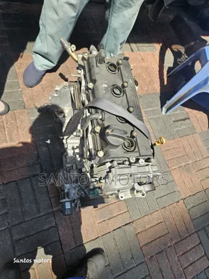 Nissan X-Trail QR20 Slim Engine (Used)