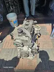 Nissan X-Trail QR20 Slim Engine (Used) - 3