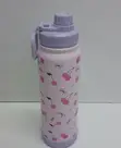Chupa za Watoto za Pastel za Chuma cha Kutumika (800ml) - 1