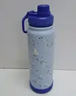 Chupa za Watoto za Pastel za Chuma cha Kutumika (800ml) - 2