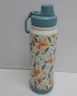 Chupa za Watoto za Pastel za Chuma cha Kutumika (800ml) - 3