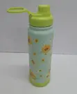 Chupa za Watoto za Pastel za Chuma cha Kutumika (800ml) - 4