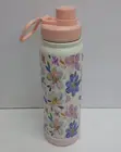 Chupa za Watoto za Pastel za Chuma cha Kutumika (800ml) - 5