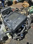 Toyota 1KD/2KD Complete Engine for Hilux, Prado - 1