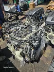 Injini Kamili ya Toyota 1GD/2GD kwa Prado, Hilux - 1