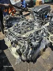 Injini Kamili ya Toyota 1GD/2GD kwa Prado, Hilux - 2