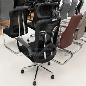Brand New Orthopedic Office Chair