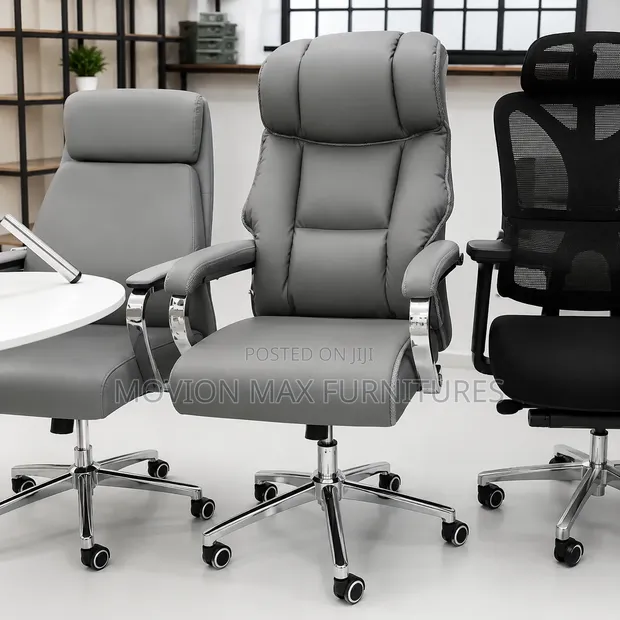 VIP Executive Office Chair - 1