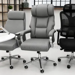 VIP Executive Office Chair