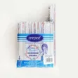 15pkts Teepee Clean Hygienic Milkshake Straws - 2