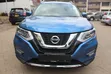 Nissan X-Trail 2019 Blue 7 Seater - 2
