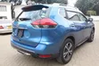 Nissan X-Trail 2019 Blue 7 Seater - 4