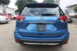 Nissan X-Trail 2019 Blue 7 Seater - 5