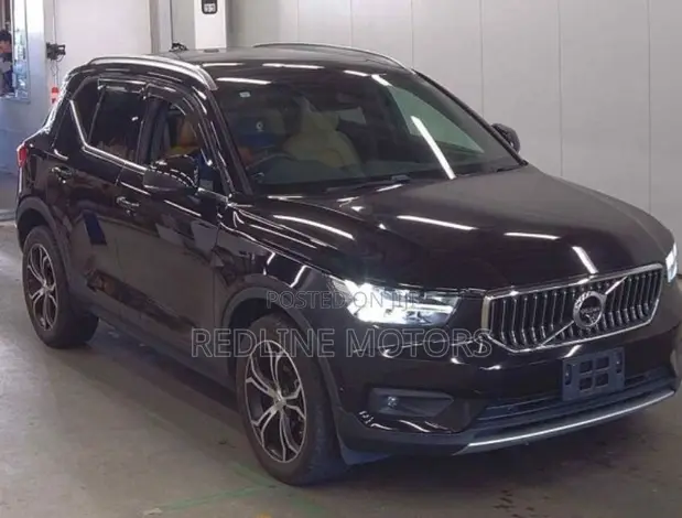 Volvo XC40 T5 Petrol AWD 2020 - 1