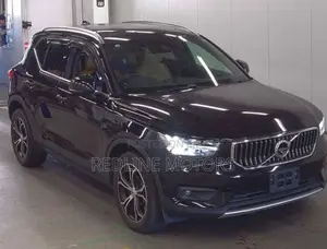 Volvo XC40 T5 Petrol AWD 2020