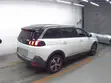 Peugeot 5008 1.6 PureTech 180 SUV 2020 White - 3