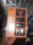 Wheel Lock Nuts Subaru 12x1.25 - 1