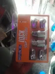 Wheel Lock Nuts Subaru 12x1.25 - 3