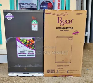 Roch RFR-120-S-M Single Door Fridge 90 Litres