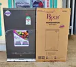 Roch RFR-120-S-M Friji la Mlango Mmoja 90 Litres - 1