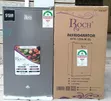 Roch RFR-120-S-M Friji la Mlango Mmoja 90 Litres - 2