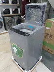 Mashine Mpya ya Kufulia Syinix 8kg Topload Full Automatic - 1