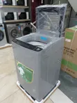 Mashine Mpya ya Kufulia Syinix 8kg Topload Full Automatic - 2