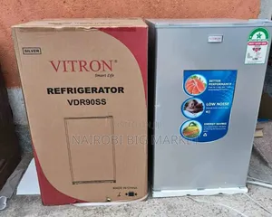 Vitron 90 Litres Single Door Refrigerator
