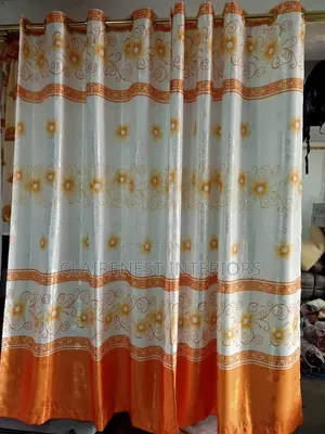 Window Curtains - Modern & Luxury Homes