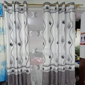 Brand New Curtains for Homes and Offices
