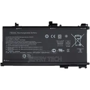 HP TE03XL Battery for OMEN 15-Ax & Pavilion 15-Bc/Ay Series